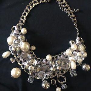 Elegant Statement Piece